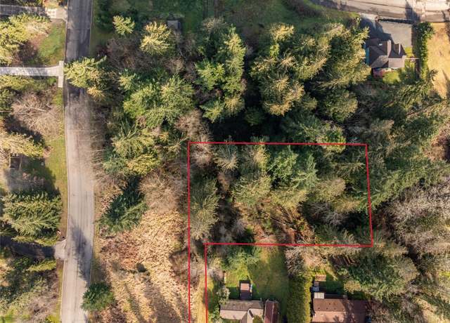 Property at 2211 Lindberg Rd, Port Angeles, WA 98362