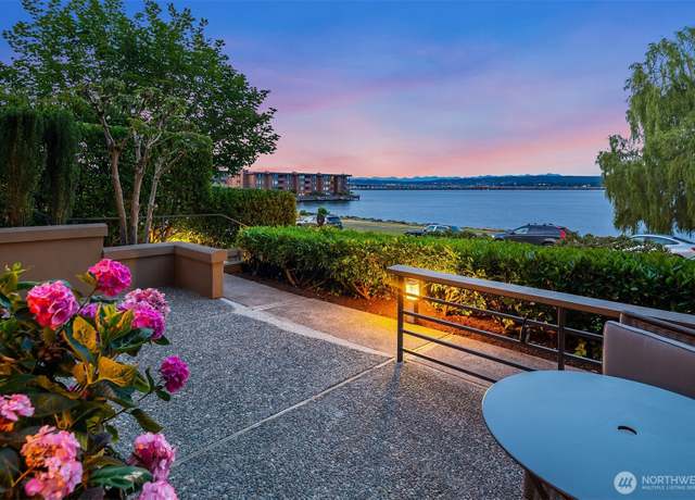 Property at 2055 43rd Ave E #102, Seattle, WA 98112, 1 bed, 1 bath