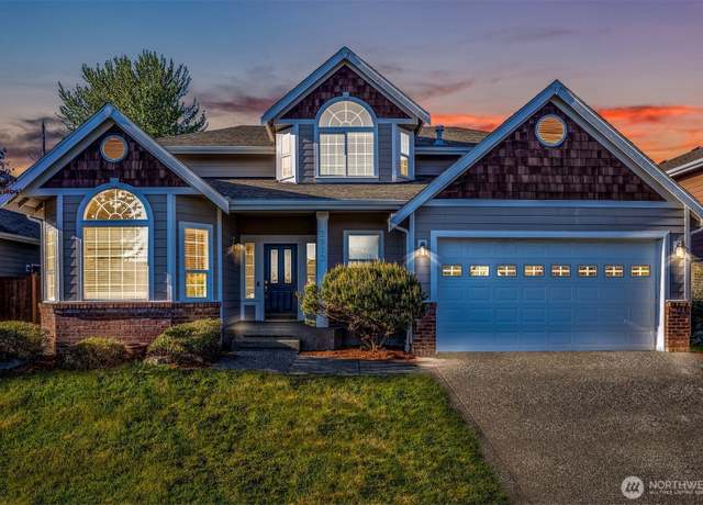 Property at 2913 45th St NE, Tacoma, WA 98422, 4 beds, 2.5 baths