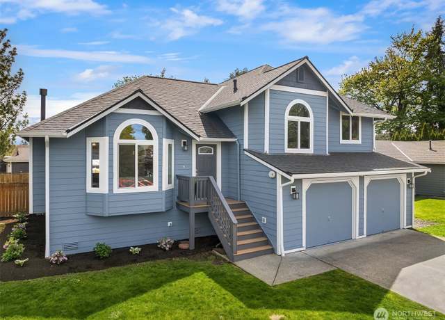 Property at 10810 27th St NE, Lake Stevens, WA 98258, 4 beds, 3 baths