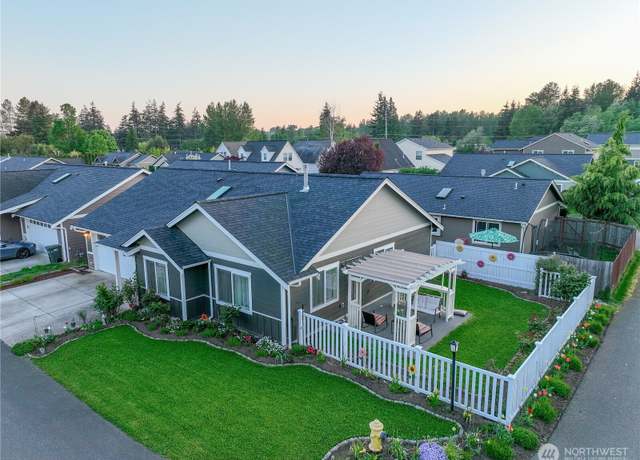Property at 6540 Endeavor St, Ferndale, WA 98248, 3 beds, 2 baths