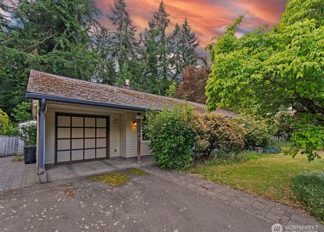 Property at Undisclosed address, Bellevue, WA 98006, 3 beds, 2 baths