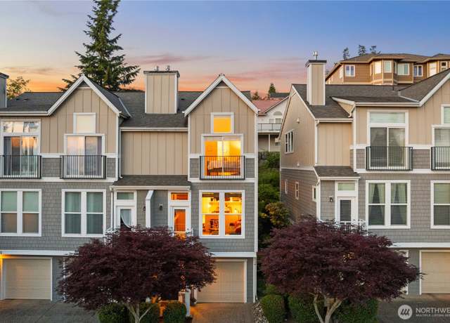 Property at 11017 Villa Rosa Ln, Mukilteo, WA 98275, 2 beds, 2.5 baths