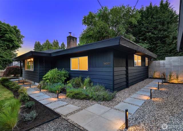 Property at 14007 156th Ave SE, Renton, WA 98059, 4 beds, 2 baths