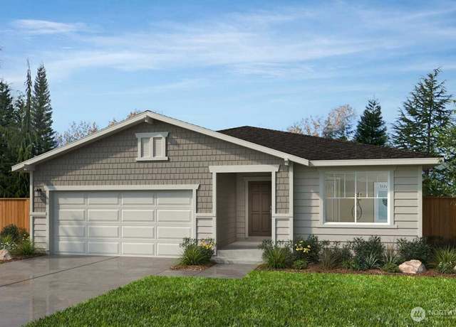 Property at 13709 185th Street Ct E #158, Puyallup, WA 98374, 3 beds, 2 baths