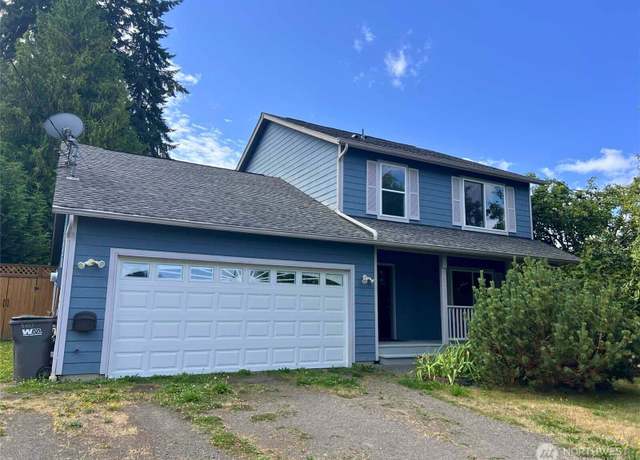 Property at 5655 NE Grove Ln, Kingston, WA 98346, 3 beds, 2.5 baths
