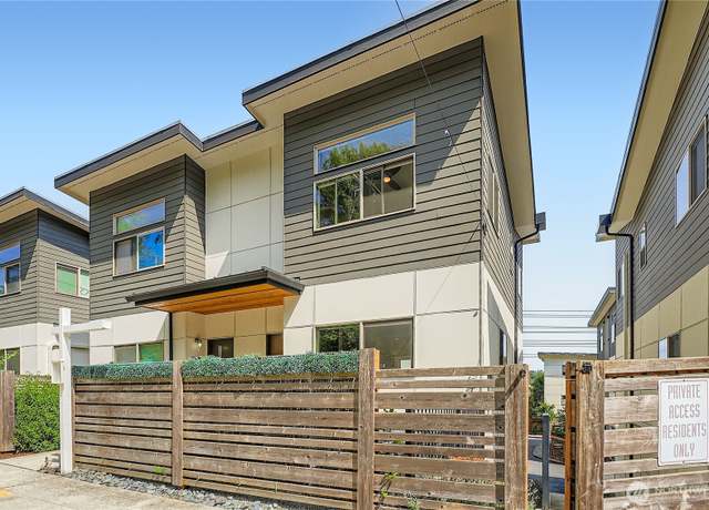 Property at 8718 42nd Ave S, Seattle, WA 98118, 3 beds, 2.5 baths