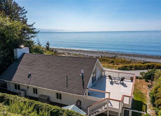 Property at 562 Pebble Beach Dr, Coupeville, WA 98239, 1 bed, 1 bath