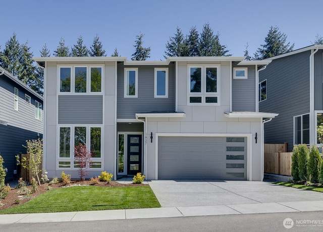 Property at 1437 238th St SE, Bothell, WA 98021, 5 beds, 4.5 baths