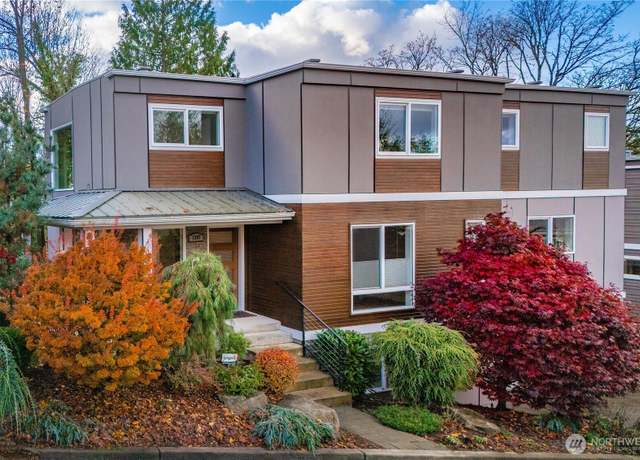 Property at 1207 2nd Ave, Kirkland, WA 98033, 4 beds, 3.5 baths