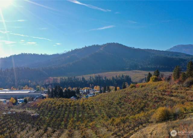 Property at 2 Ludwig Hill Rd, Peshastin, WA 98847