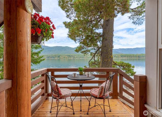 Property at 15000 Block Cedar Brae Rd, Leavenworth, WA 98826, 3 beds, 1.5 baths