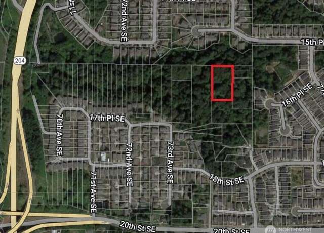 Property at 0 XX, Lake Stevens, WA 98258