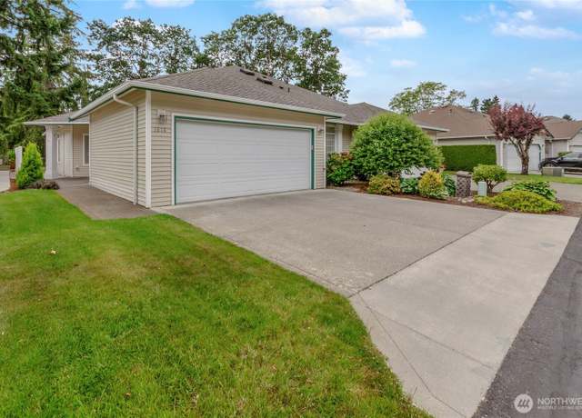 Property at 1616 135th St E, Tacoma, WA 98445, 3 beds, 2 baths