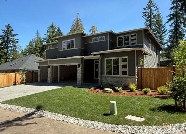 Property at 1262 Union Ave, Steilacoom, WA 98388, 5 beds, 4.5 baths