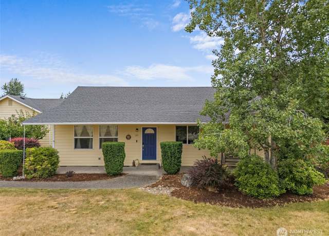 Property at 1815 181st St E, Spanaway, WA 98387, 3 beds, 2 baths