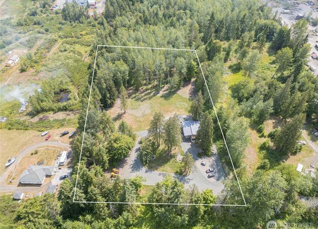 Property at 4103 Fey Rd, Port Angeles, WA 98363