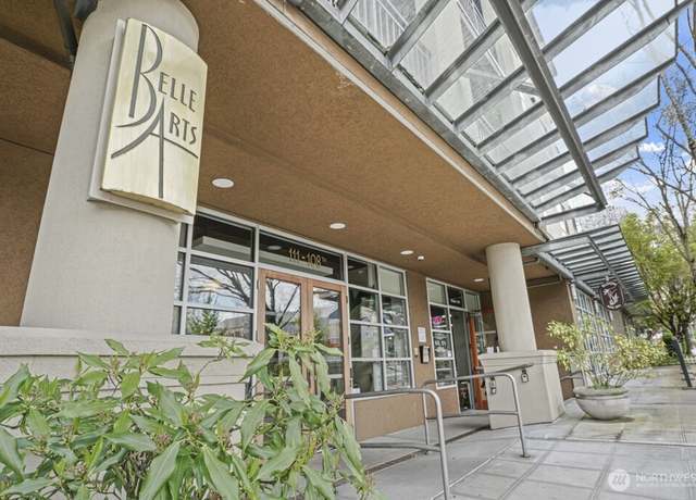 Property at 118 107th Ave NE Unit B316, Bellevue, WA 98004, 2 beds, 2 baths