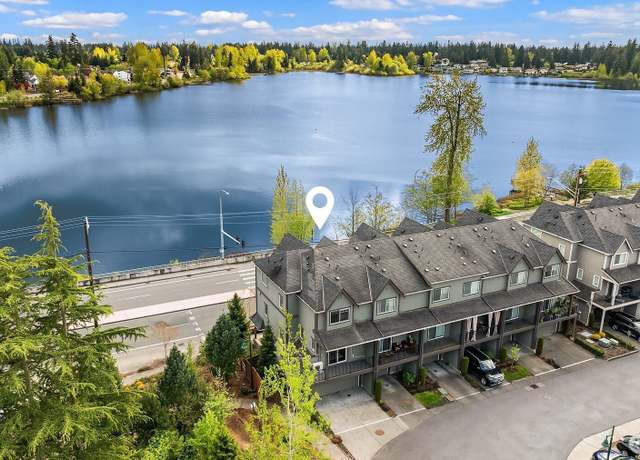 Property at 2030 113th Pl SE, Everett, WA 98208, 3 beds, 3.5 baths