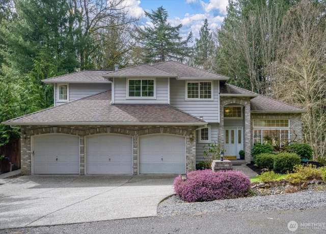 Property at 17331 213th Ave NE #6, Woodinville, WA 98077, 4 beds, 2.5 baths