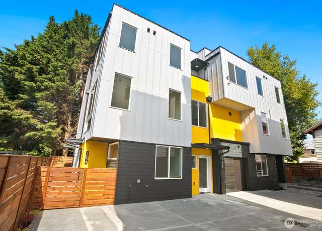 Property at 725 18th Ave Unit A, Seattle, WA 98122, 3 beds, 2 baths