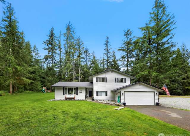 Property at 23059 Ida Ln, Sedro Woolley, WA 98284, 3 beds, 2.5 baths
