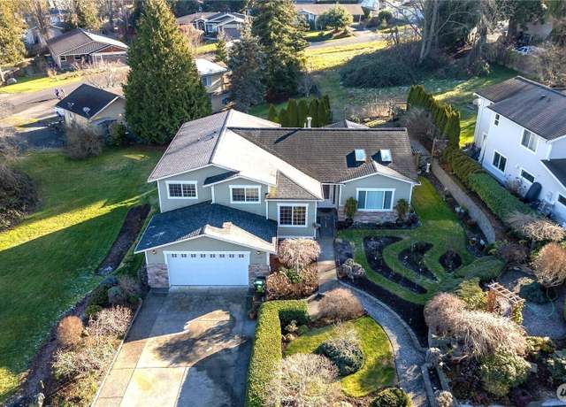 Property at 8148 Quinault Rd, Blaine, WA 98230, 3 beds, 2.5 baths