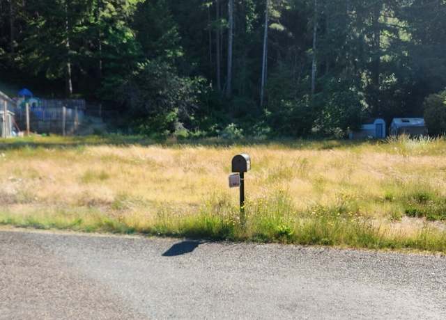 Property at 160 NE Rainbow Ln, Belfair, WA 98528