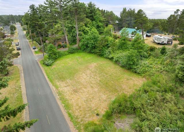 Property at 0 Park Ave, Ocean Park, WA 98640