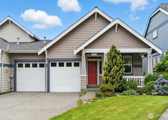 Property at 19795 4th Ave NE, Poulsbo, WA 98370, 3 beds, 2.5 baths