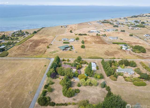 Property at 1252 Cameron Rd, Sequim, WA 98382, 2 beds, 2.5 baths