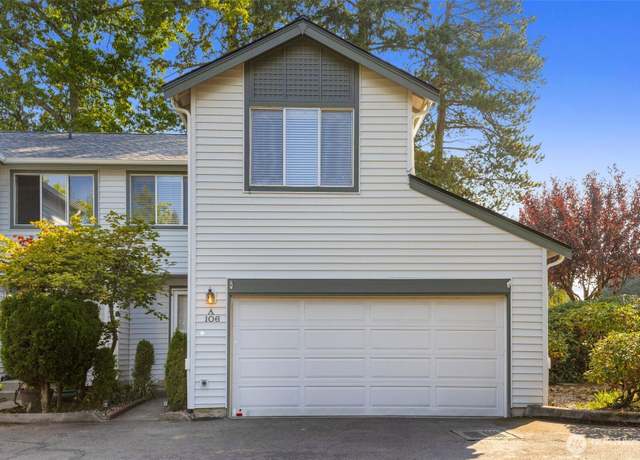 Property at 23501 112 Ave SE Unit A106, Kent, WA 98031, 3 beds, 2.5 baths