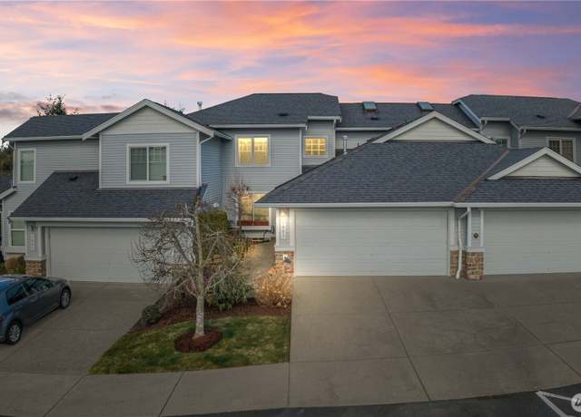 Property at 1003 71st St SE, Auburn, WA 98092, 2 beds, 2.5 baths