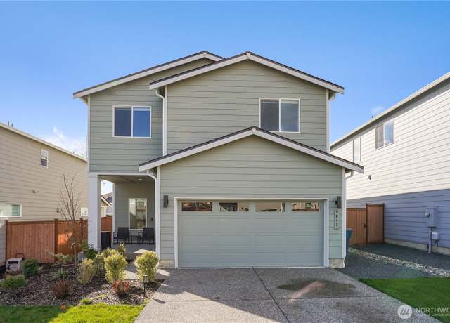 Property at 5043 86th Ave NE, Marysville, WA 98270, 3 beds, 2.5 baths