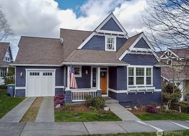 Property at 71 Craftsman Ct, Sequim, WA 98382, 3 beds, 3.5 baths
