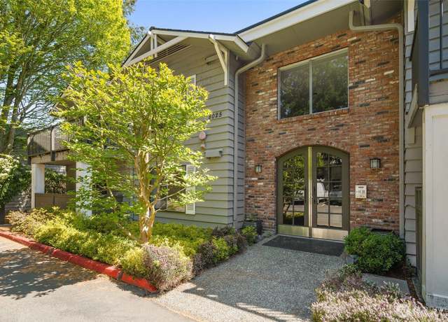 Property at 8025 234th St SW #116, Edmonds, WA 98026, 1 bed, 1 bath
