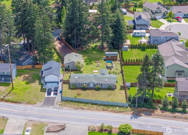 Property at 6204 202nd Street Ct Street Ct E, Spanaway, WA 98387, 3 beds, 2 baths