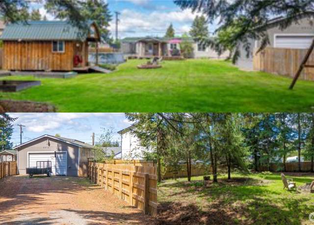 Property at 6204 202nd Street Ct E, Spanaway, WA 98387, 3 beds, 2 baths
