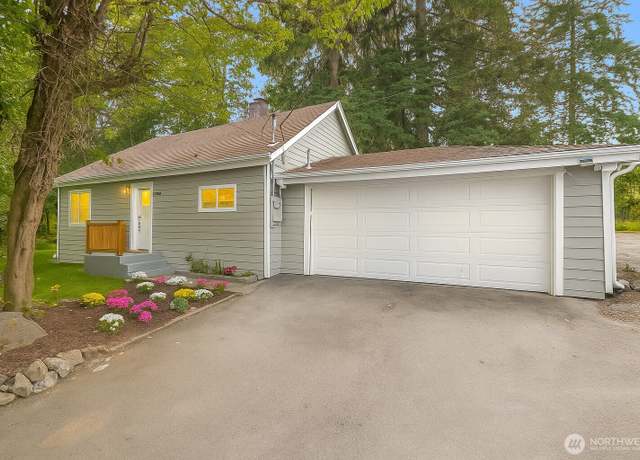 Property at 35603 Military Rd S, Auburn, WA 98001, 3 beds, 2 baths