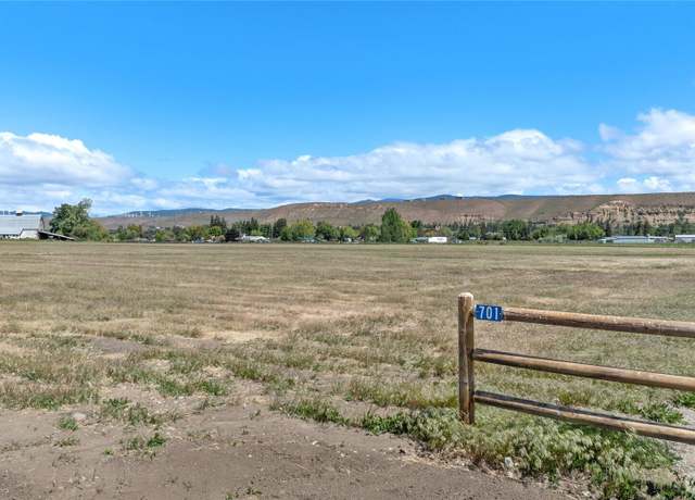 Property at 701 Thorp Landing Ln, Thorp, WA 98946