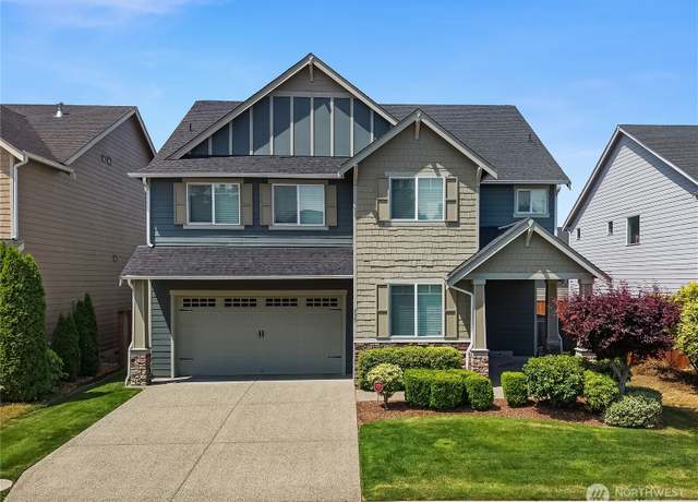 Property at 535 Beechwood Ct SW, Olympia, WA 98502, 5 beds, 2.5 baths