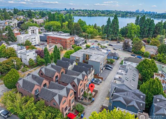 Property at 1521 N 80th St, Seattle, WA 98103, 2 beds, 1.5 baths
