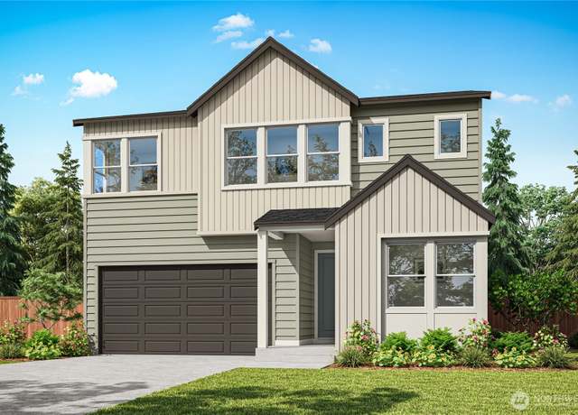 Property at 20327 Eagle Ln E #27, Bonney Lake, WA 98391, 4 beds, 2.5 baths