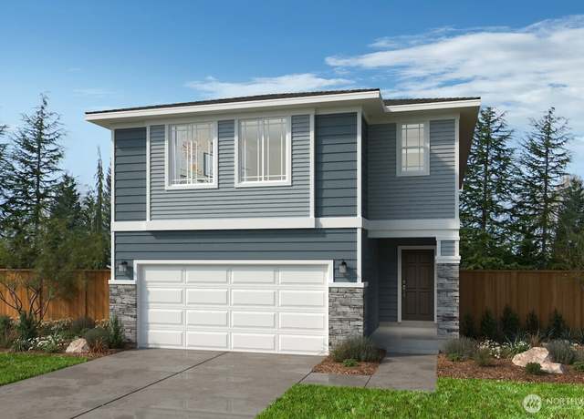 Property at 23935 36th Ave SE #17, Bothell, WA 98021, 4 beds, 2.5 baths