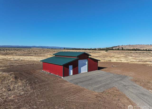 Property at 17 Lightning Ln, Goldendale, WA 98620