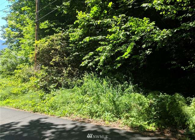 Property at 0 XXX S Dillard Ave, Concrete, WA 98237