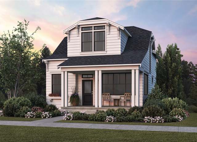 Property at 13452 (HS 11) NE 112th Pl, Redmond, WA 98052, 3 beds, 3 baths