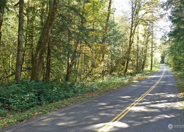 Property at 0 Index Galina Rd, Index, WA 98526