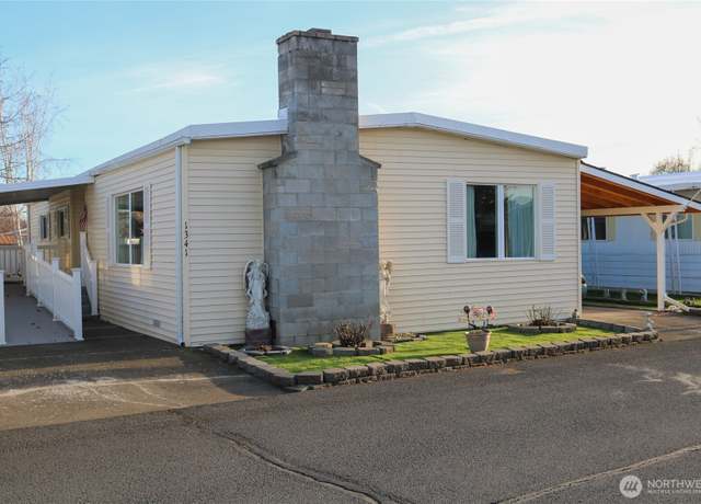 Property at 1341 Brooklyn Dr, Walla Walla, WA 99362, 3 beds, 2 baths