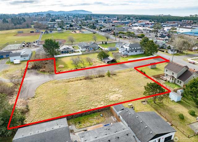 Property at 30 X NE 3rd St NE, Long Beach, WA 98631